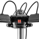 Инфракрасный обогреватель Trotec IRS 2005 2000W Silver/Black (1410003922) - изображение 12