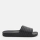 Мужские шлепанцы для пляжа Adidas Adilette Aqua F35550 43.5 (9UK) 27.5 см Cblack/Cblack/Cblack (4060509397809) - изображение 1