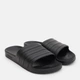 Мужские шлепанцы для пляжа Adidas Adilette Aqua F35550 43.5 (9UK) 27.5 см Cblack/Cblack/Cblack (4060509397809) - изображение 2