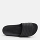 Мужские шлепанцы для пляжа Adidas Adilette Aqua F35550 43.5 (9UK) 27.5 см Cblack/Cblack/Cblack (4060509397809) - изображение 5