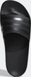 Мужские шлепанцы для пляжа Adidas Adilette Aqua F35550 43.5 (9UK) 27.5 см Cblack/Cblack/Cblack (4060509397809) - изображение 9