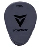 Лапы боксерские V`Noks Ultima Black - изображение 5