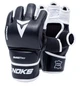 Перчатки MMA V`Noks Aria White L/XL - изображение 1