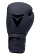 Боксерські рукавиці V`Noks Ultima, Чорні, PU, 12 унцій (340г.) для спортсменів 60-80 кг. (60180) - зображення 2