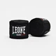 Бінти боксерські Leone Black 2,5м - зображення 1