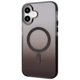 Чохол Proove Shadow Star Case with Magnetic Ring iPhone 16 gray - изображение 1