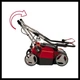 Аэратор-скарификатор Einhell GE-SA 1435/1 (3420690) - изображение 3