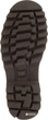 Мужские ботинки Caterpillar Deplete Wp P721722 44 (11US/10UK) 29 см Коричневые (883799328933_883799788522) - изображение 10