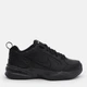 Мужские кроссовки кожаные Nike Air Monarch Iv 415445-001 44 (10US) 28 см Черные (885259540541) - изображение 1