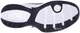 Мужские кроссовки кожаные Nike Air Monarch IV 415445-102 45.5 (11.5US) 29.5 см Белые (885259556795) - изображение 9