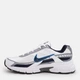 Мужские кроссовки Nike Initiator 394055-101 46 (12US) 30 см Белый/Черный (884500516779) - изображение 3