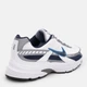 Мужские кроссовки Nike Initiator 394055-101 46 (12US) 30 см Белый/Черный (884500516779) - изображение 4