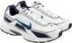 Мужские кроссовки Nike Initiator 394055-101 46 (12US) 30 см Белый/Черный (884500516779) - изображение 9