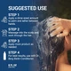 Шампунь с биотином Dr. Berg Biotin Shampoo 236 мл - изображение 7