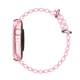 Смарт-годинник W&O X10 Pro 3 46mm. 240 mAh, IP67 Pink - изображение 5