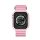 Смарт-годинник W&O X10 Pro 3 46mm. 240 mAh, IP67 Pink - изображение 7