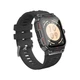 Смарт-годинник W&O X7 Plus 44mm. 300 mAh. IP67 Black (WOX7PBL) - зображення 9