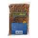 Резинки для денег BuroMax 1000 г каучук коричневые (BM.5509) - изображение 1