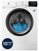 Пральна машина вузька Electrolux EW6S426BUI - зображення 2