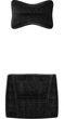 Крісло для геймерів Anda Seat T-Pro 2 Size XL Black (AD12XLLA-01-B-F) - зображення 13