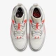 Кросівки Jordan Spizike Low X Psg 43 (27,5 см) HF8827-100 Білий-оранжевий - изображение 4