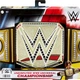 Чемпионский пояс WWE Undisputed Universal Championship Belt Mattel - изображение 3