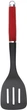 Лопатка KitchenAid Coreline с прорезями 35.6 см красный (KAG002OHERE) - изображение 3
