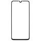 Защитное стекло Premium Glass 5D Full Glue для Honor 20 Lite Black - изображение 2