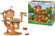 Zestaw Sylvanian Families Epoch Wyjatkowy domek na drzewie (5054131054505) - obraz 2