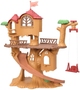 Zestaw Sylvanian Families Epoch Wyjatkowy domek na drzewie (5054131054505) - obraz 3