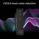 MP3-плеер с Bluetooth 5.0 приемником U&P Jerry X8 Black (SHT-X8-BK) - изображение 5