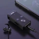 MP3-плеер с Bluetooth 5.0 приемником U&P Jerry X8 Black (SHT-X8-BK) - изображение 9