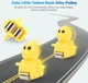 Музична інтерактивна іграшка трек з качечками на гірці Small Duck, 3 качки - зображення 3