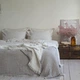 Покривало муслінове La Modno Fancy 220x240 Simply Taupe (100% бавовна) (200384) - изображение 2