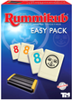 Gra planszowa Tm Toys Rummikub Easy Pack (5904754608480) - obraz 1