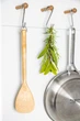 Лопатка кухонная KitchenAid Coreline 34.2 см береза (KQR701OHE) - изображение 6