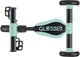 Велосипед детский трехколесный Globber Learning Trike 2 в 1 Мятный (735-206) - изображение 9