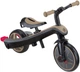 Велосипед детский трехколесный Globber Explorer Trike 4 в 1 Песочный (634-231) - изображение 11