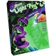 Набор для рисования светом Danko Toys NLP-01-01U Neon Light Pen, с трафаретами (NLP-01-01U-RT) - изображение 3
