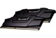Модуль пам`ятi DDR4 2x16GB/3600 G.Skill Ripjaws V Чорний (F4-3600C18D-32GVK) - изображение 2