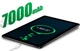 Планшет 10.8" 2K CHUWI Hi9 Plus 4/64Gb 4G 2-SIM Android 8 10 ядер 7000 mAh OPEN BOX - зображення 4