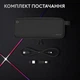 Клавiатура бездротова Logitech G PRO X 60 TKL GX Optical Black Tactile (920-011911) - зображення 9