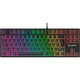 Клавіатура GamePro MK80B Black Чорний - зображення 1