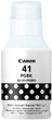 Чорнило CANON GI-41 Pixma G1420/G1460/G2420/G2460/G3420/G3460 (Чорний) (4528C001) 170мл - изображение 1