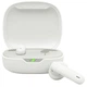 Bluetooth-гарнітура JBL Wave Flex 2 White (JBLWFLEX2WHT) Білий - изображение 1