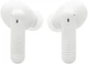 Bluetooth-гарнітура JBL Wave Beam 2 White (JBLWBEAM2WHT) Білий - изображение 3