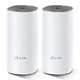 WiFi Mesh система TP-Link Deco E4 2-pack white 27068 - изображение 1