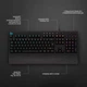 Клавіатура Logitech G213 Prodigy Black (920-010740) Чорний - зображення 6