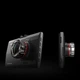 Відеореєстратор Remax CX-05 Car Dash Board Camera Dark Grey (6954851289586) 5 В 35788 - зображення 3