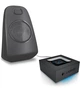 Бездротовий адаптер для аудіосистем Logitech Bluetooth Audio Adapter (980-000912) Чорний 29764 - изображение 4
